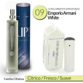 Perfume UP 09 - Emporio Armani Wh