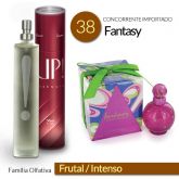 Perfume UP 38 - Fantasy