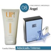 Hidratante UP 08 - Angel