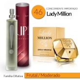 Perfume UP 46 - Lady Million