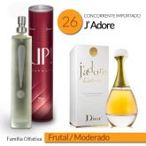 Perfume UP!26 - J'adore