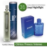 Perfume UP 31 - Joop! Nightflight