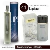 Perfume UP 41 - Lapidus