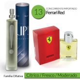 Perfume UP 13 - Ferrari Red