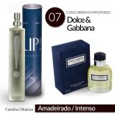 Perfume UP 07 - Dolce & Gabbana