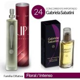 Perfume UP 24 - Gabriela Sabatini