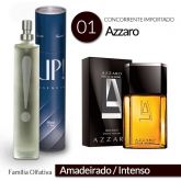 Perfume UP 01 - Novo Azzaro